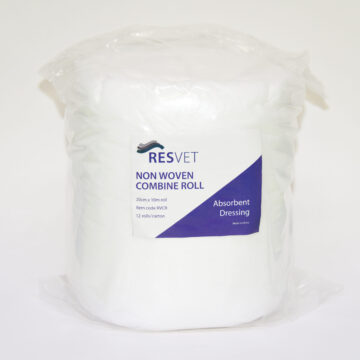 ResVet Combine Roll