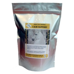 eQUUS Calm Support