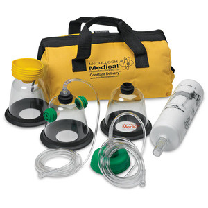 Foal Aspirator/Resuscitator
