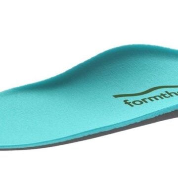 Formthotics RUN - Dual Density