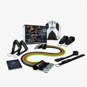 TOTAL RESISTANCE SYSTEM