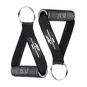 ELITE POWER HANDLES