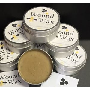Equine Wound Management