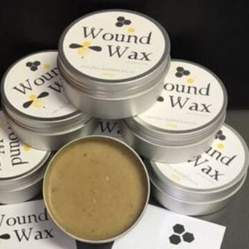 Wound Wax