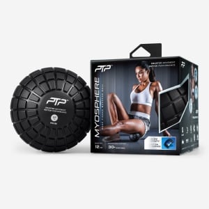 MYOSPHERE CIRCULAR MASSAGER
