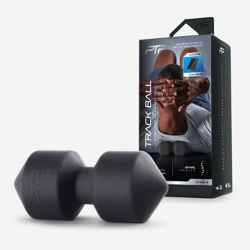 TRACKBALL FIRM