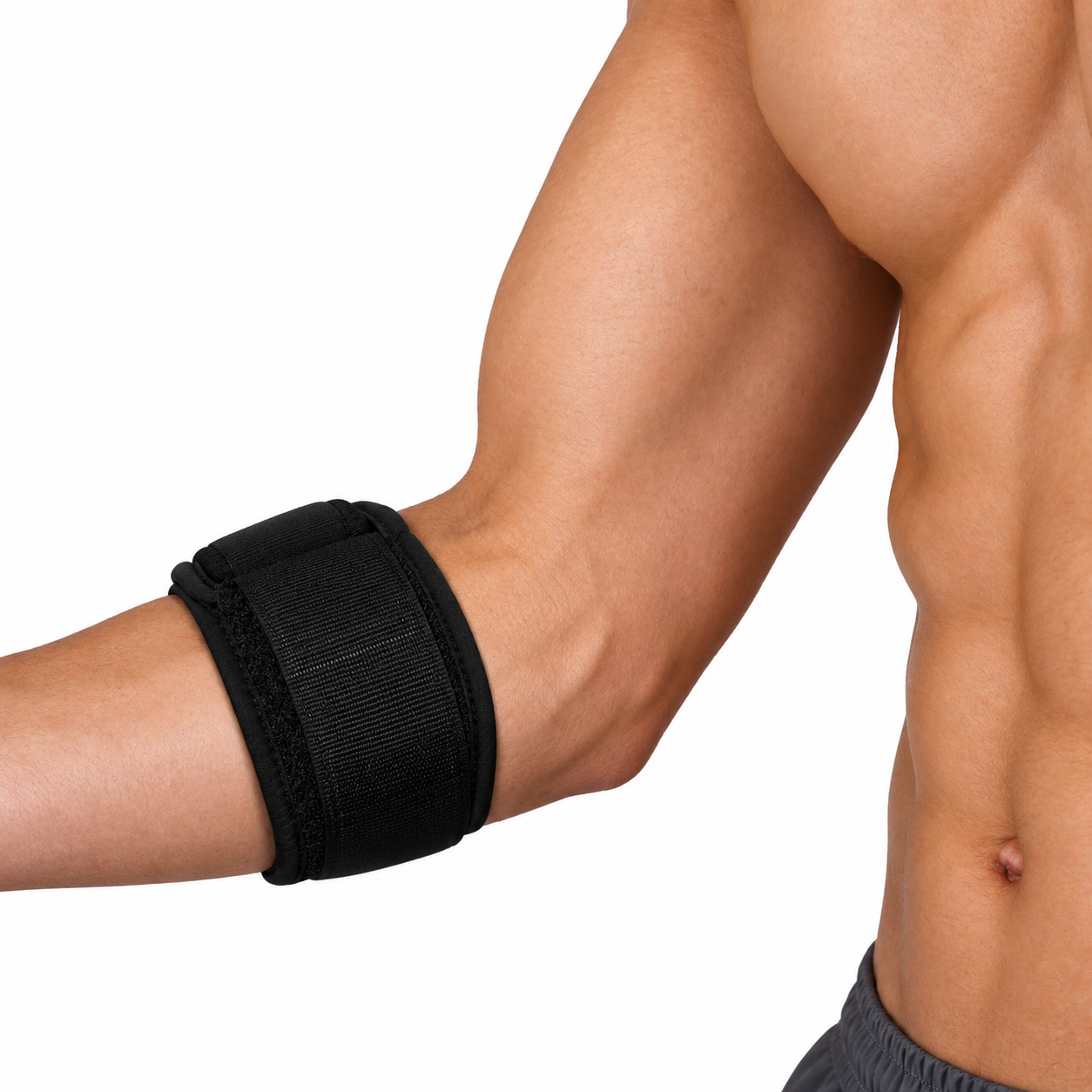 Supporta Tennis Elbow Brace view 2 Supporta Tennis Elbow Brace