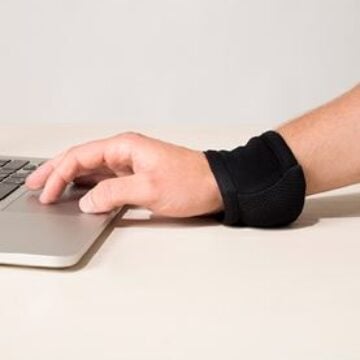 Carpal Wrist Support