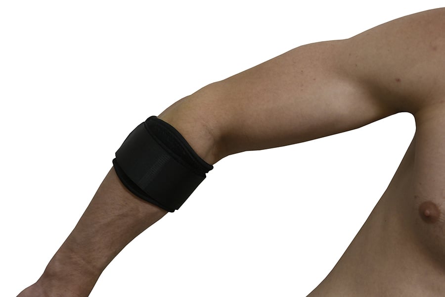 elbow brace 3823LR