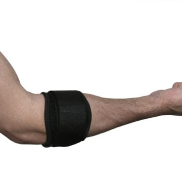Supporta Tennis Elbow Brace