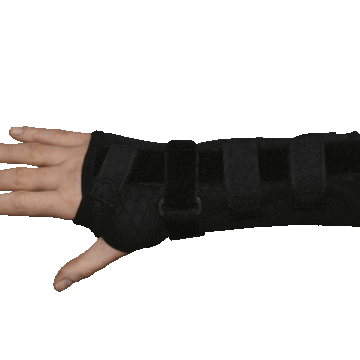 Supporta Elite Wrist Brace