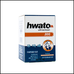 Hwato Acupuncture 500 Pack