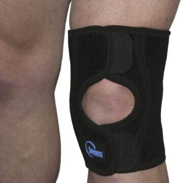 Supporta Knee Wrap