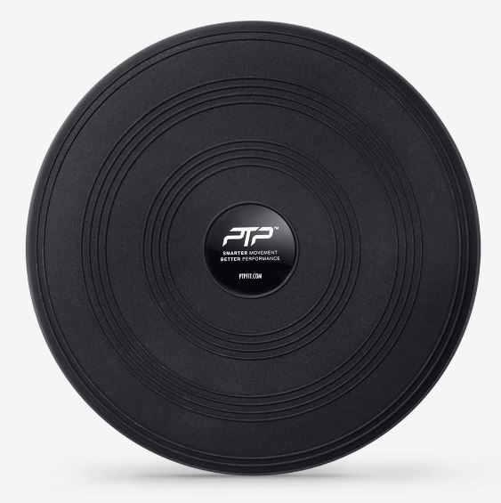 stability disc