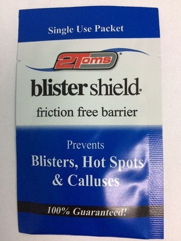 blisterhsield sachet