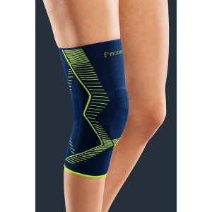Medi Genumedi E⁺motion – Sports knee brace support
