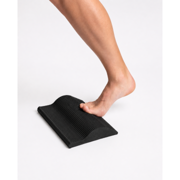 Fasciitis Fighter ROUND 2