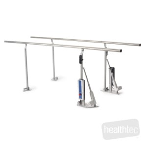 Electric Parallel Bars -4m, 6m, 8m