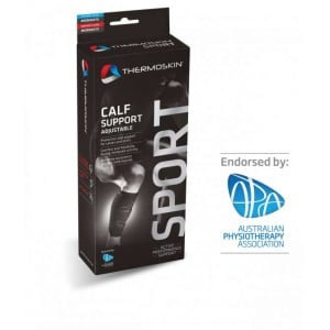 Thermoskin Adjustable Calf Support