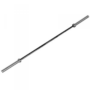 Olympic Bar – Commercial Grade