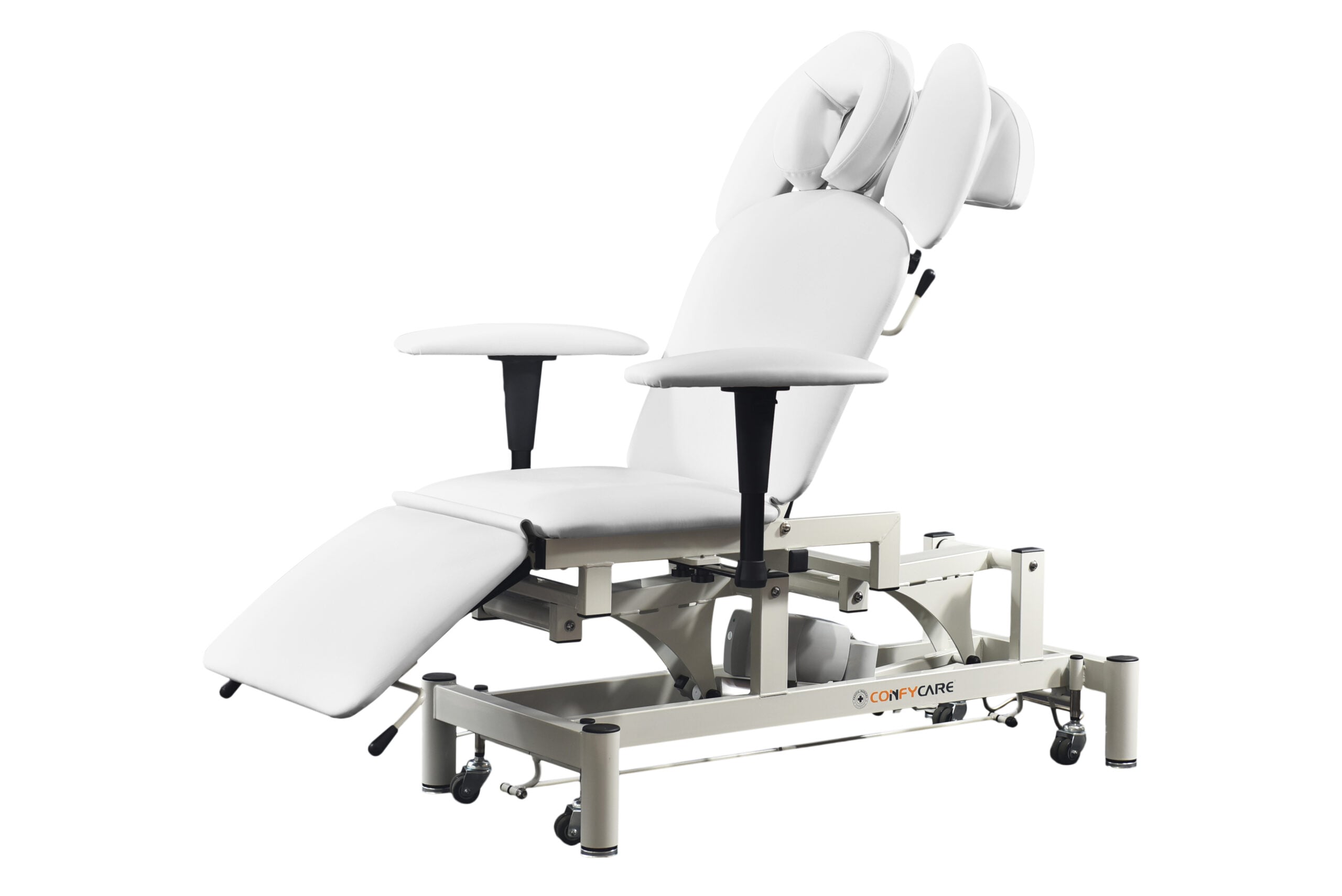 Titan Beauty Day Spa Table