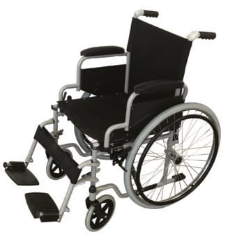 Wheelchair Standard 18"