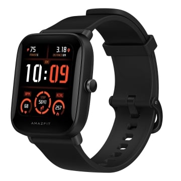 Amazfit Technology