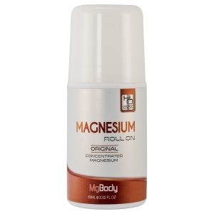 MgBody Magnesium Original