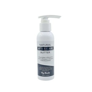 MgBody After Care Butter