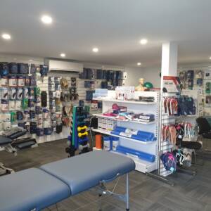New Clinic Setups
