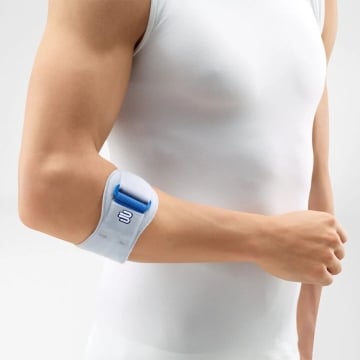 Epipoint Elbow Strap Bauerfeind