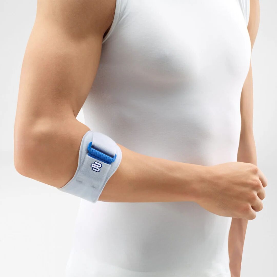 Epipoint Elbow Strap Bauerfeind