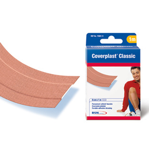 Coverplast® Classic Dressing Strip