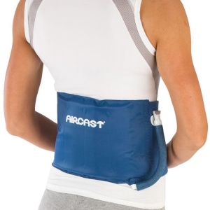 Cryocuff BACK/HIP/RIB Wrap