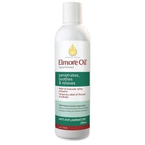 Elmore Oil Relief 250ml