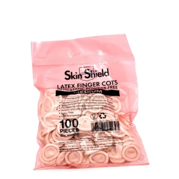 Skinshield Finger Cots