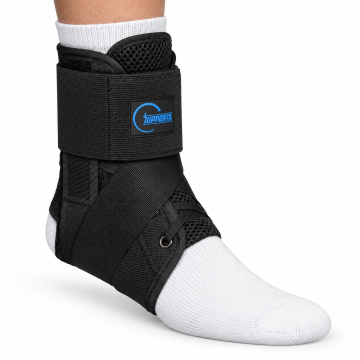 Supporta Ankle-Lock Brace