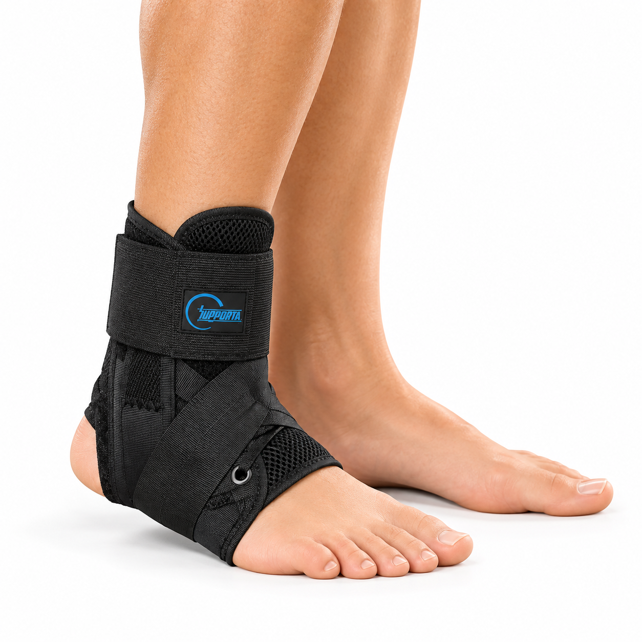 Supporta Ankle-Lock Brace view 2 Supporta Ankle-Lock Brace