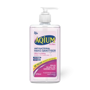 Aqium Ultra