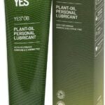 yes ob plant oil based natural lubricant Yes Oil Based Lubricant Applicators | FREE UK Delivery