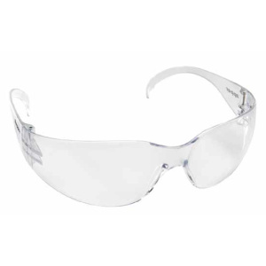 Clear Lens Protective Glasses