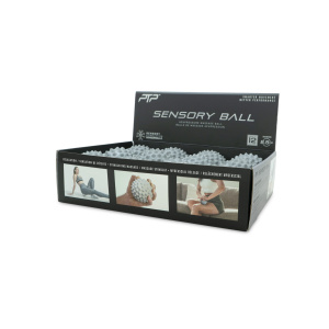 PTP Sensory Ball 12pk