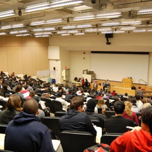 Education Presentations