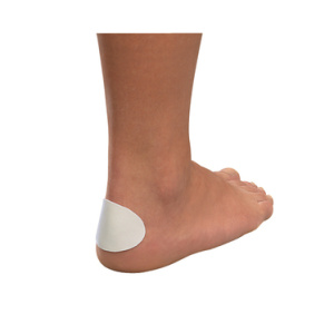 Mueller Blister Pads