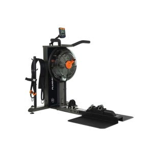 FluidPower CUBE