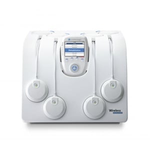 Chattanooga Wireless PRO 4-Ch
