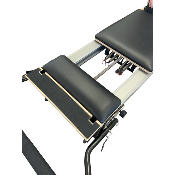 RESISTA-Aluminium-Reformer-Soft-Foot-Plate RESISTA Aluminium Reformer Soft Foot Plate