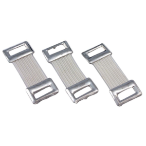 Handy Bandage Clips Box of 50