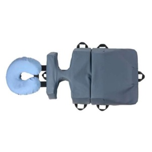 bodyCushion  3-Piece Original with breastProtector