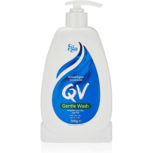 QV gentle Wash